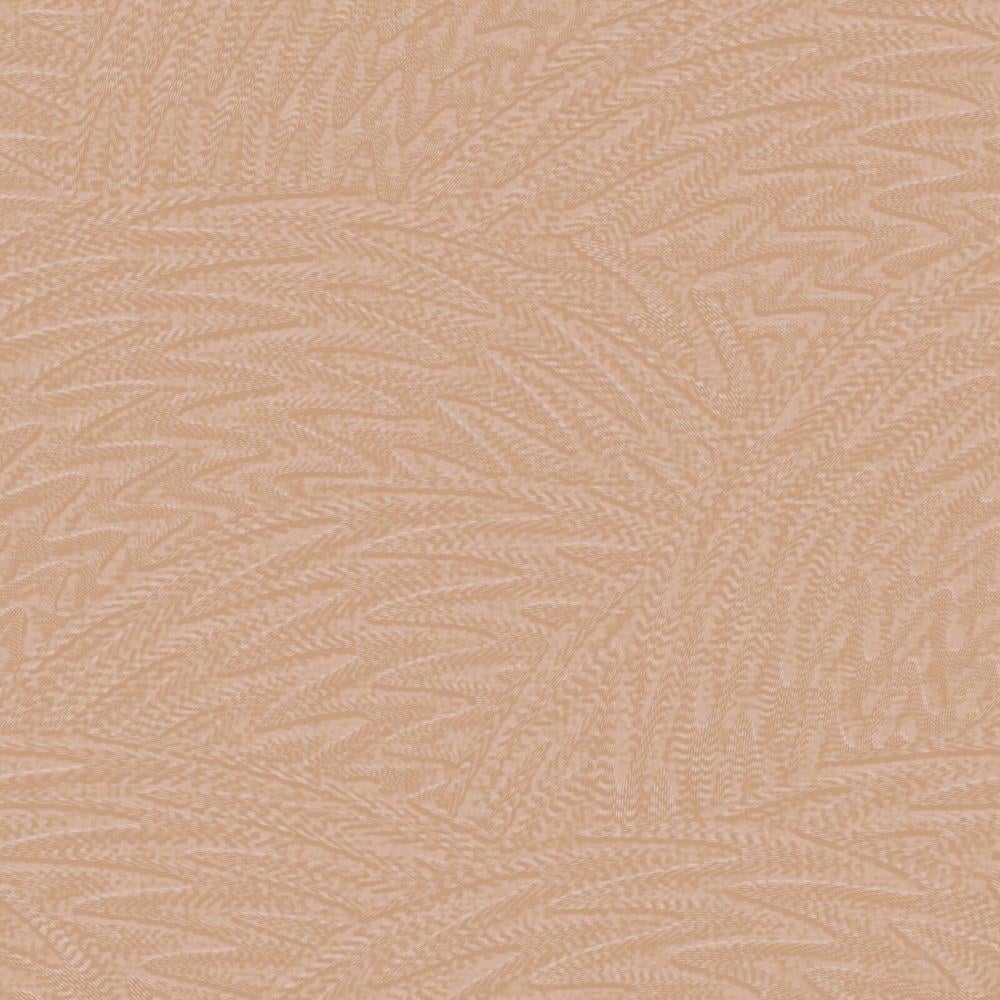 Savana Yaprak Desenli Duvar Kağıdı Z77516