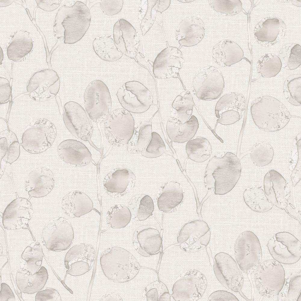 Savana Yaprak Desenli Duvar Kağıdı Z77503