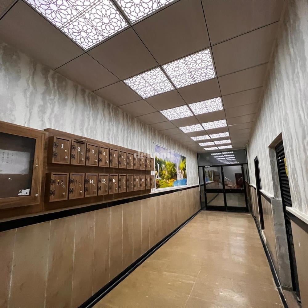 Selcuk Paintable PVC Ceiling Panel 60*60 cm