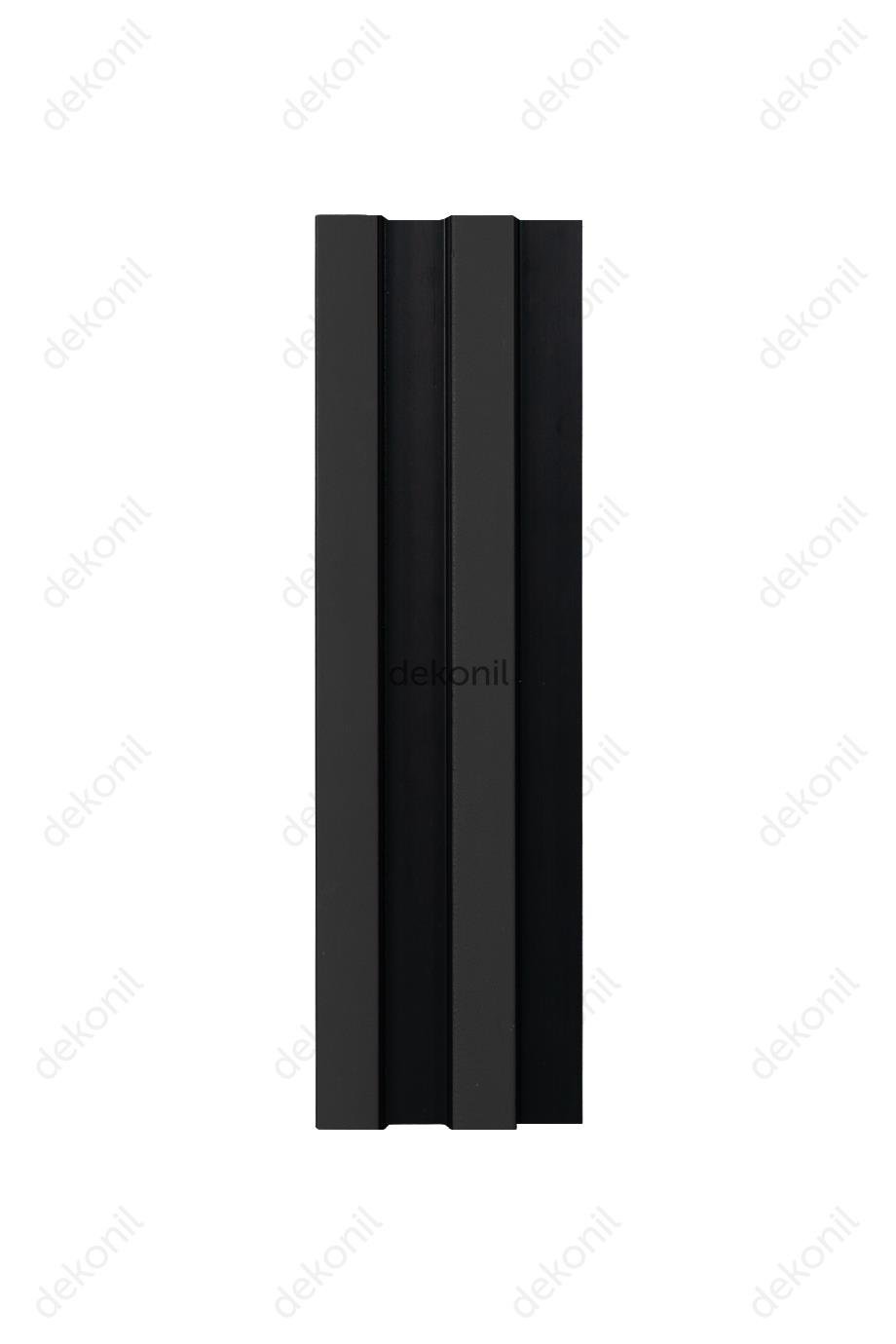 Siyah Antrasit Lambri 11,5cm