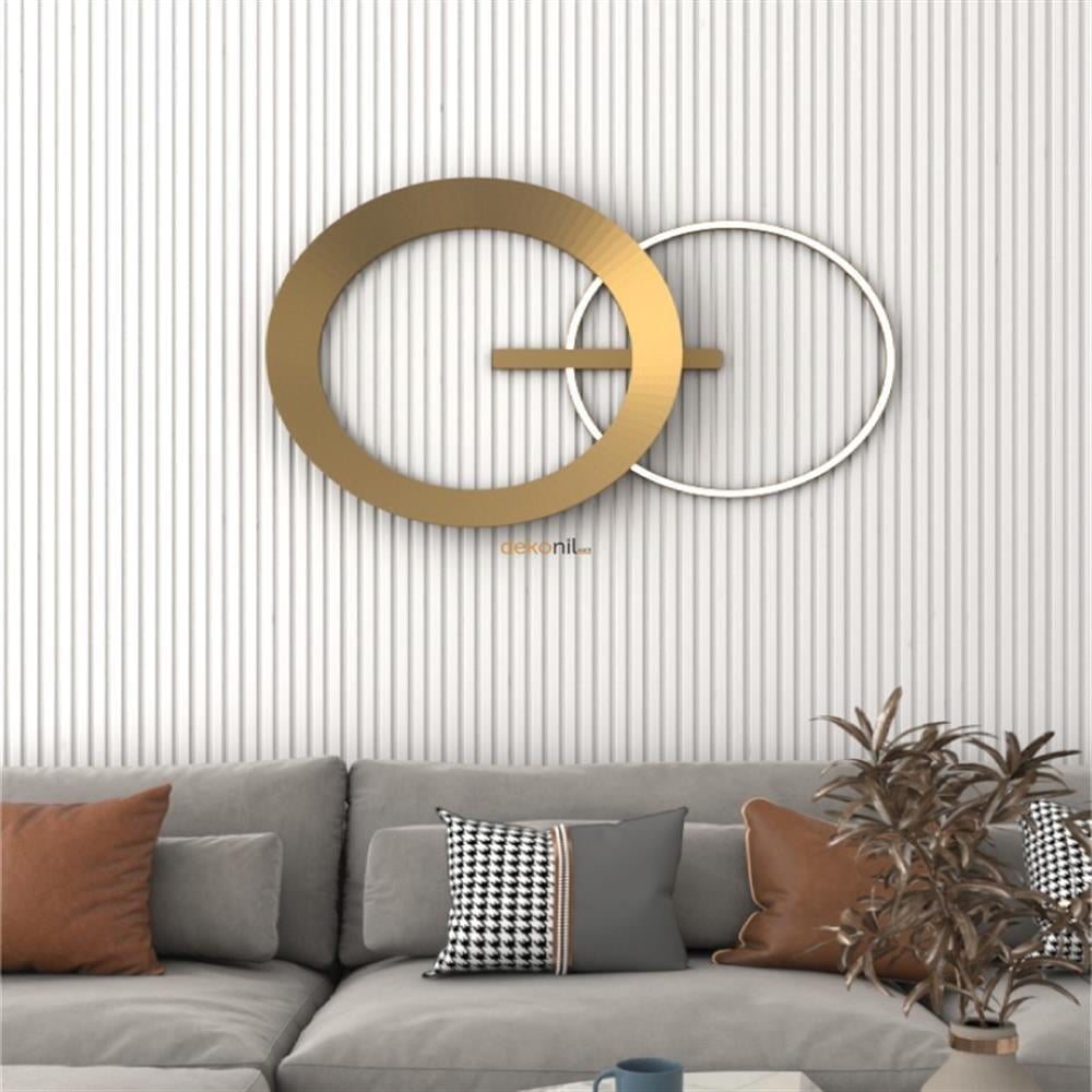 Beyaz Mdf Tavan ve Duvar Lambri 12cm