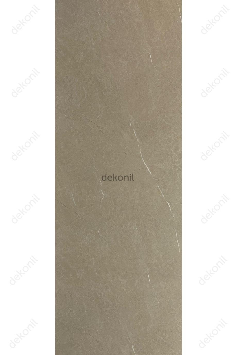 SPC Duvar Paneli Bej Mermer Desenli 96,5*280 cm (2,70 m²)