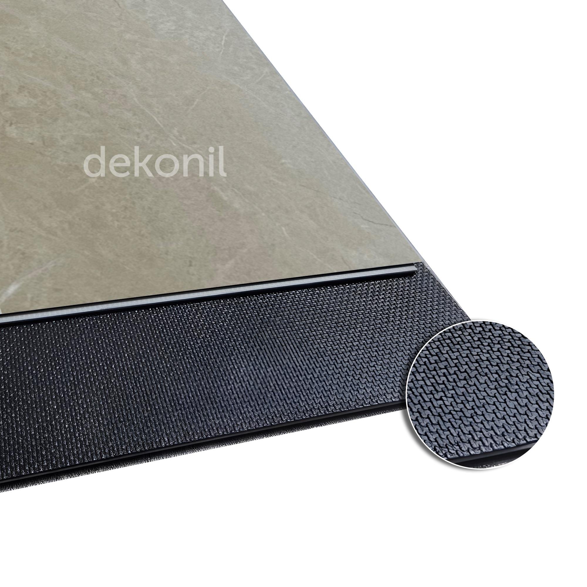 SPC Parke Bej Mermer Desenli – Su Geçirmez Zemin Paneli 30,5*120 cm (Paket: 6 Adet / 2,23 m²)