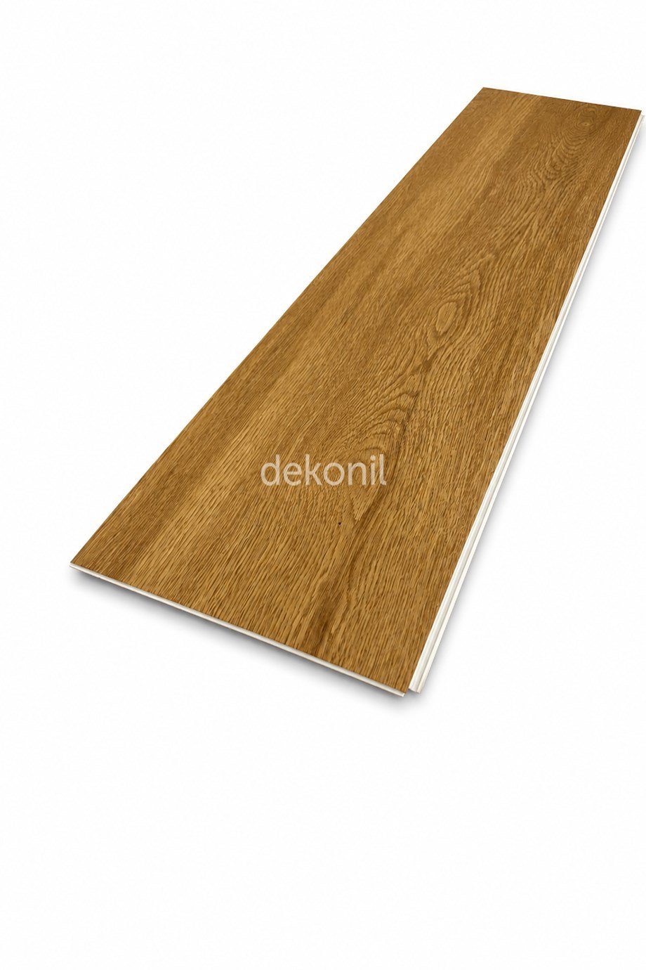 SPC Parke Oak – Su Geçirmez Zemin Paneli 22,8*122 cm 1 m²