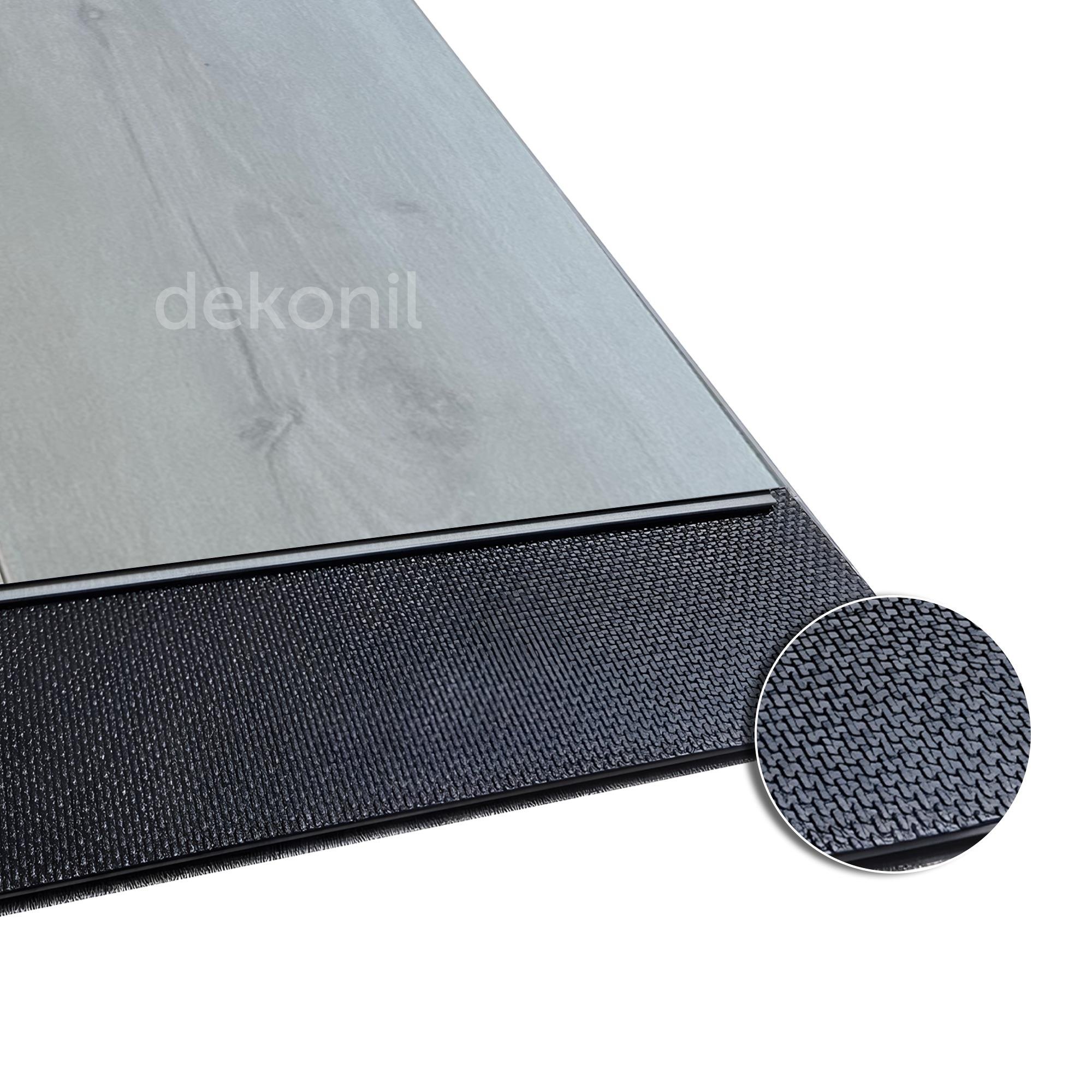 SPC Parke Polar Meşe Desenli – Su Geçirmez Zemin Paneli 22,8*120 cm (Paket: 9 Adet / 2,50 m²)