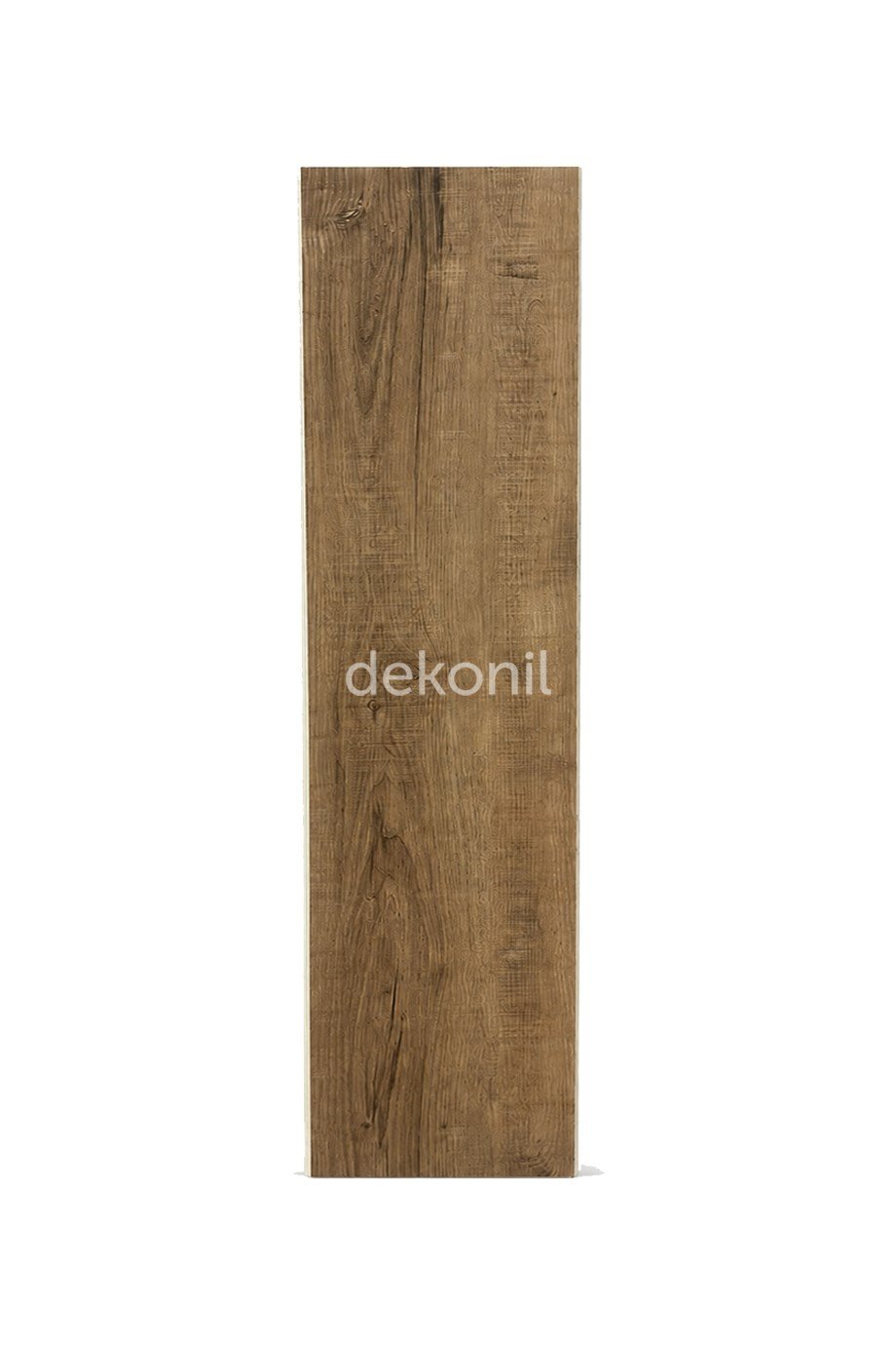 SPC Parke Rustik – Su Geçirmez Zemin Paneli 22,8*122 cm 1 m²