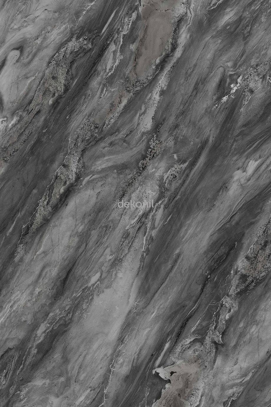 Sülfür Mermer Desenli Pvc Duvar Paneli 122*244cm