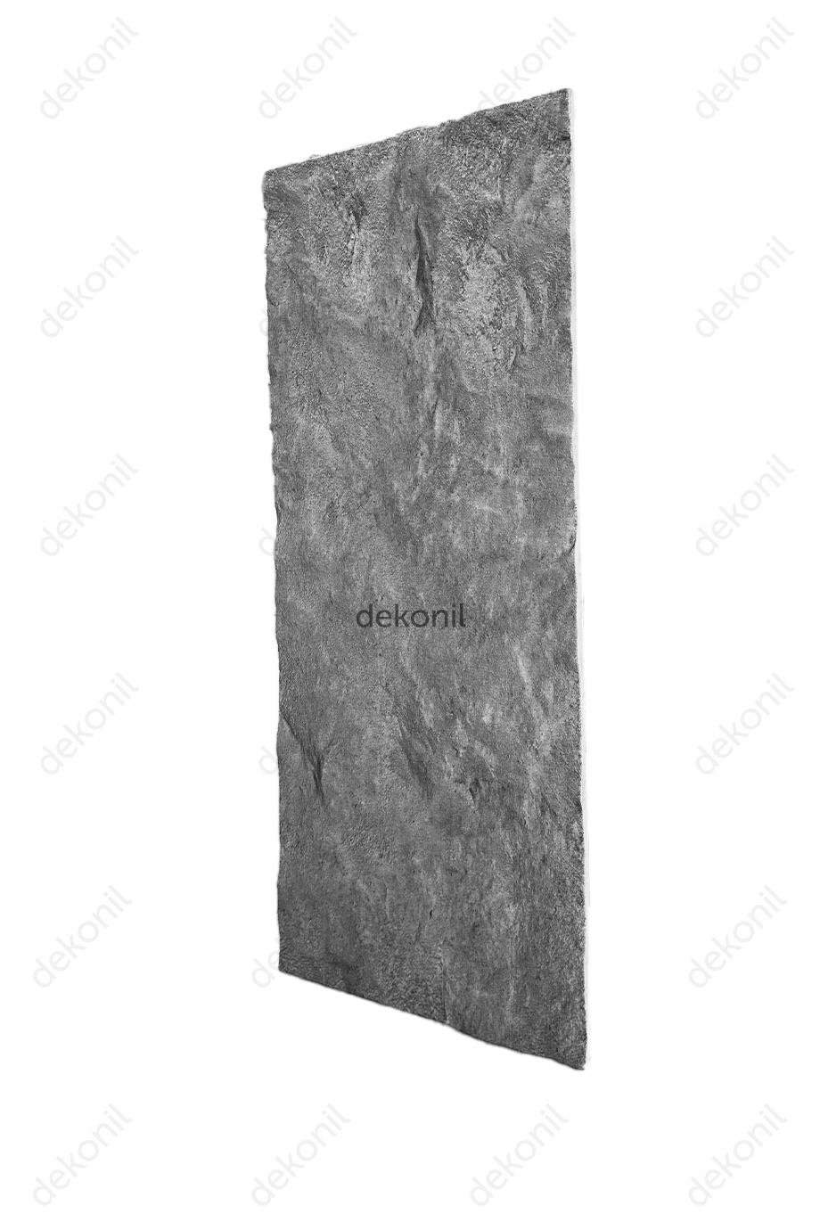 Taş Dokulu 212 EPS Duvar Paneli 50*120 cm 