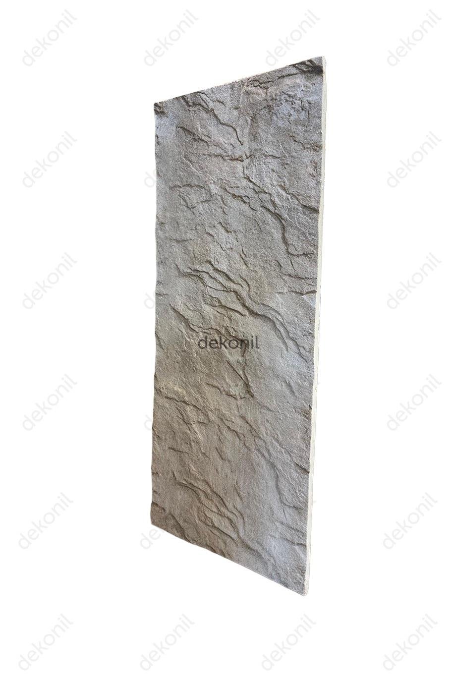 Taş Dokulu 213 EPS Duvar Paneli 50*120 cm