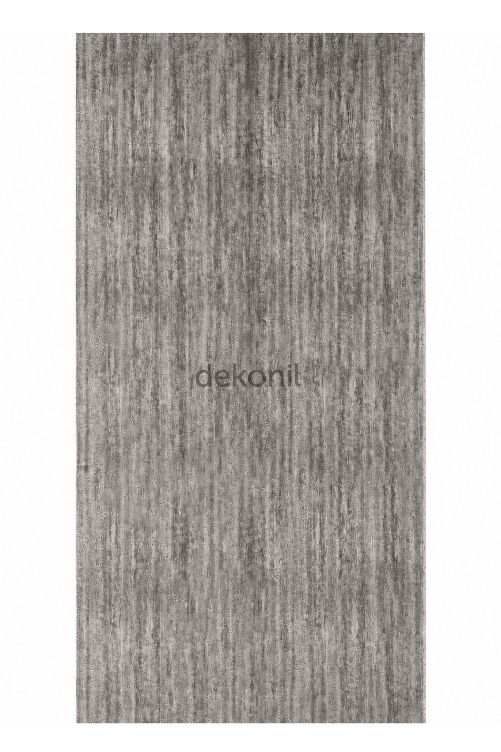 Titanium Traverten Desenli Flex Stone İnce Esnek Doğal Taş Panel 50*100 cm