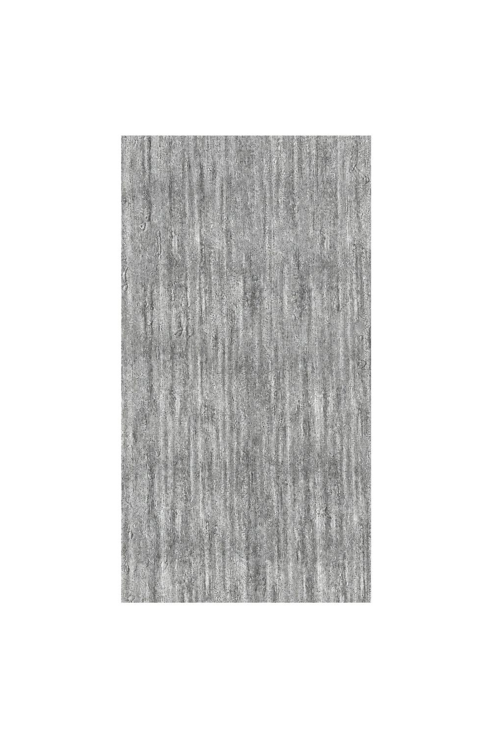 Titanium Traverten Desenli Flexinil Stone İnce Esnek Doğal Taş Panel 50*100 cm