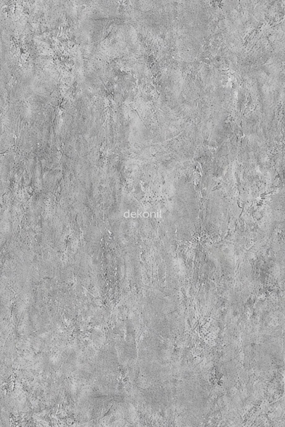 Torino Beton Desenli PVC Duvar Paneli 122x244 cm