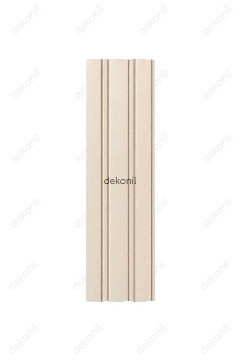 Vizon Duvar ve Tavan Lambri 11,5cm