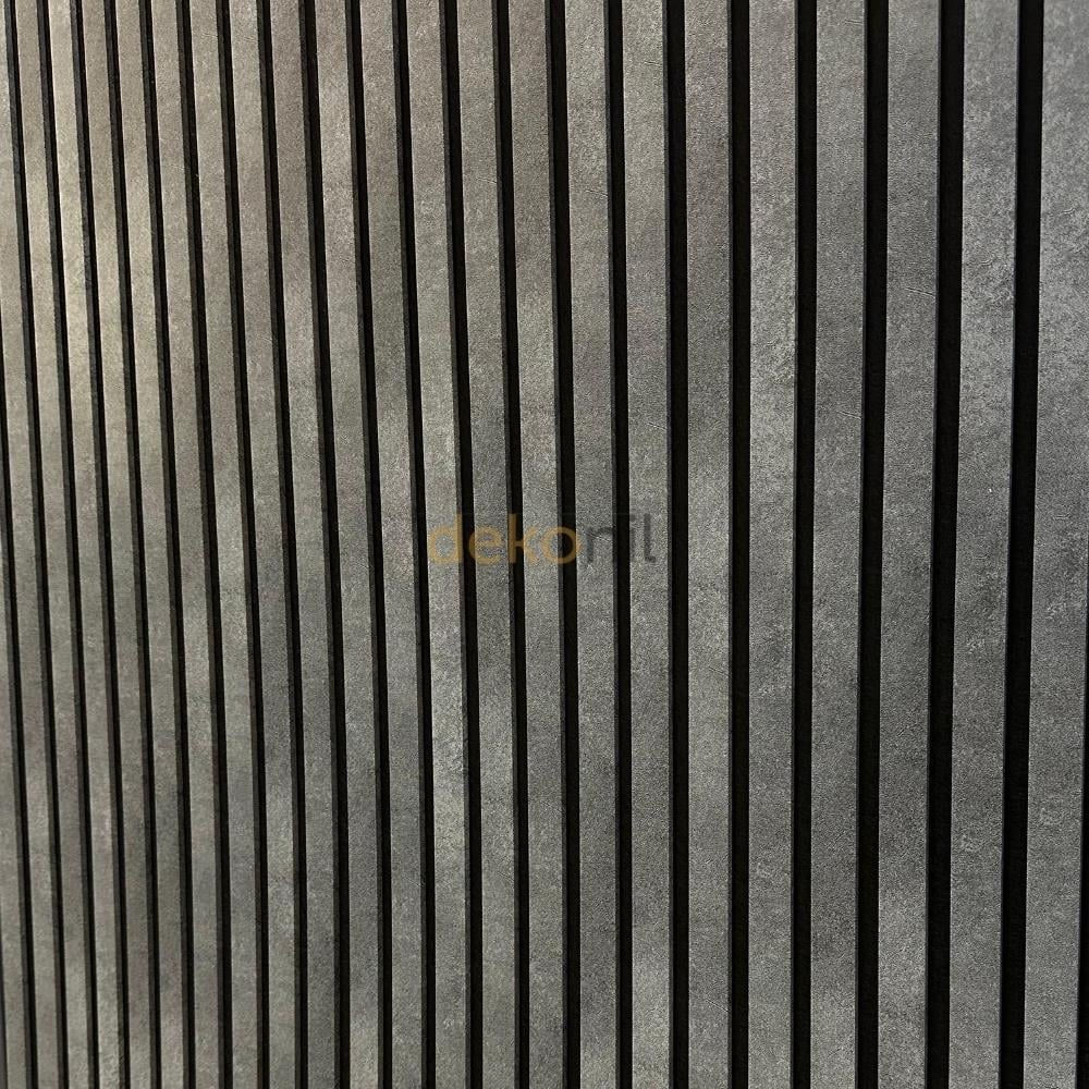 Yeni Nesil Lambri Duvar Paneli Parlament Mavi 100*275 cm