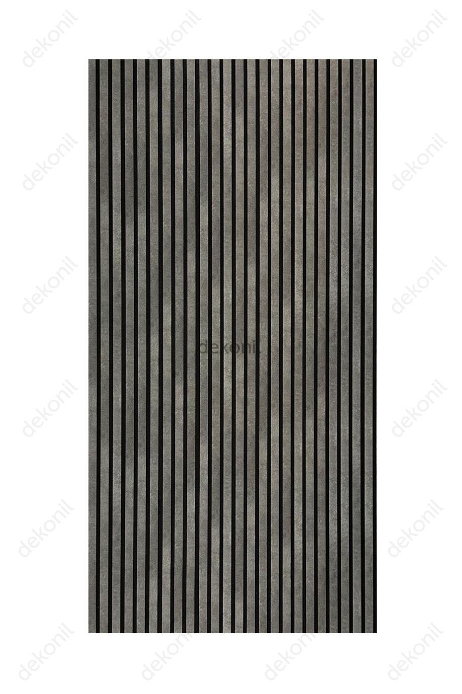 Yeni Nesil Lambri Duvar Paneli Parlament Mavi 100*275 cm