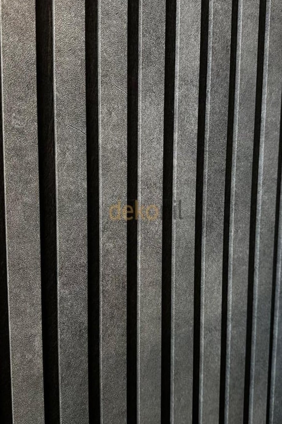 Yeni Nesil Lambri Duvar Paneli Parlament Mavi 100*275 cm