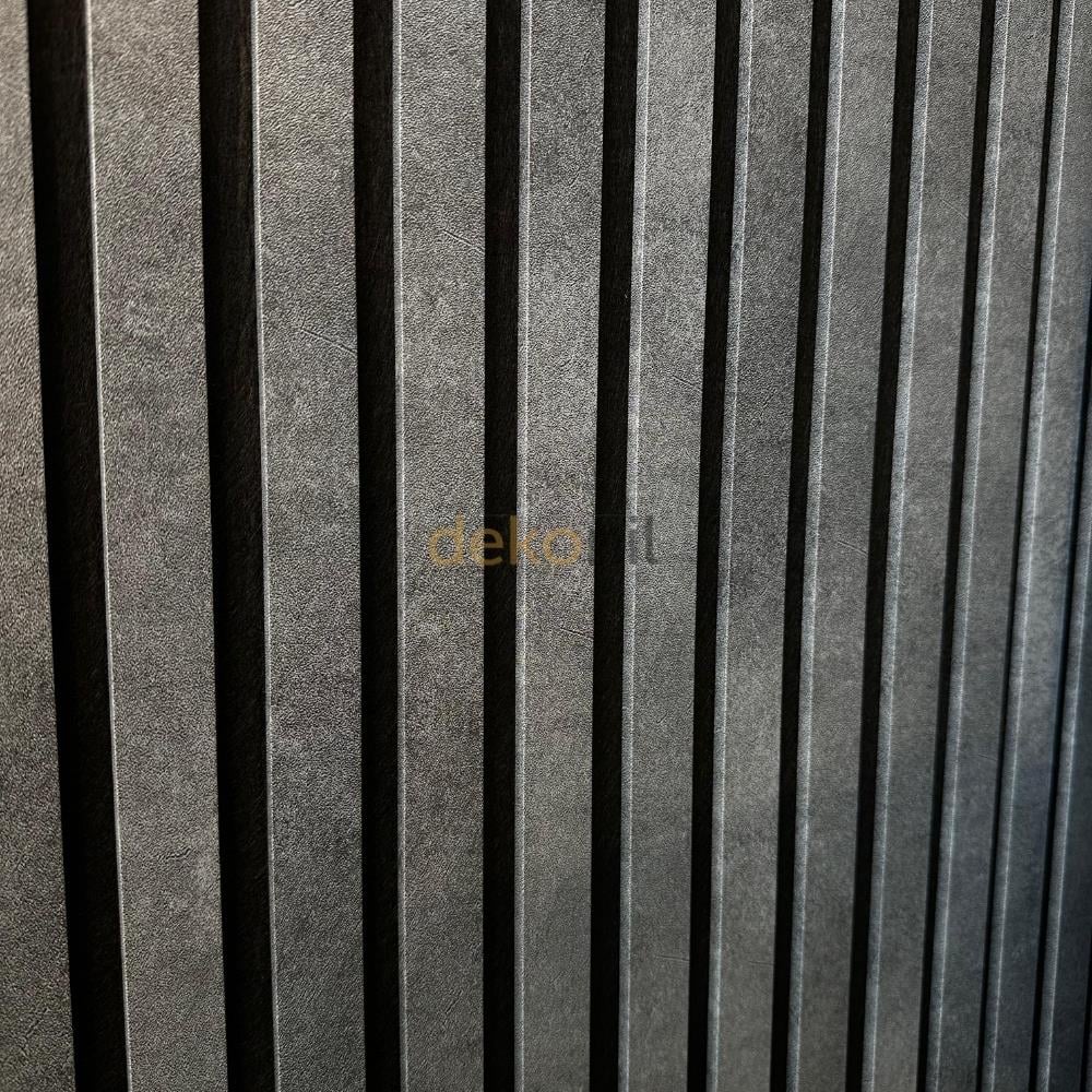 Yeni Nesil Lambri Duvar Paneli Parlament Mavi 100*275 cm