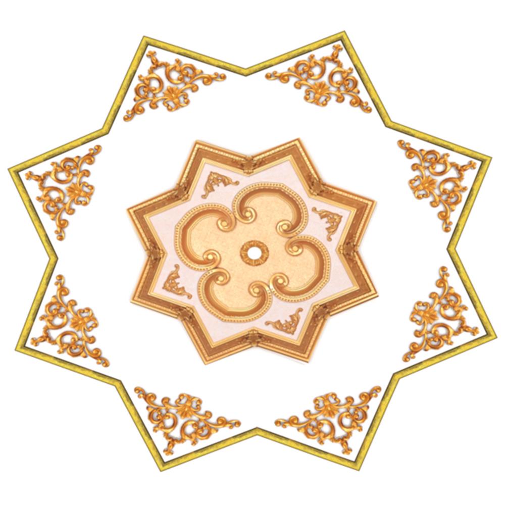 Yıldız Saray Tavan Paketi 90cm (3*3 m²)