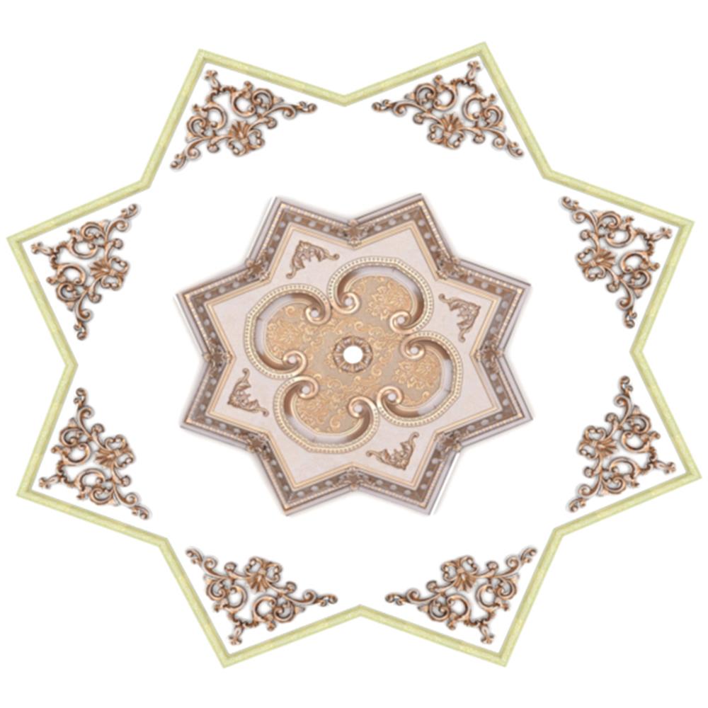 Yıldız Saray Tavan Paketi 90cm (3*3 m²)