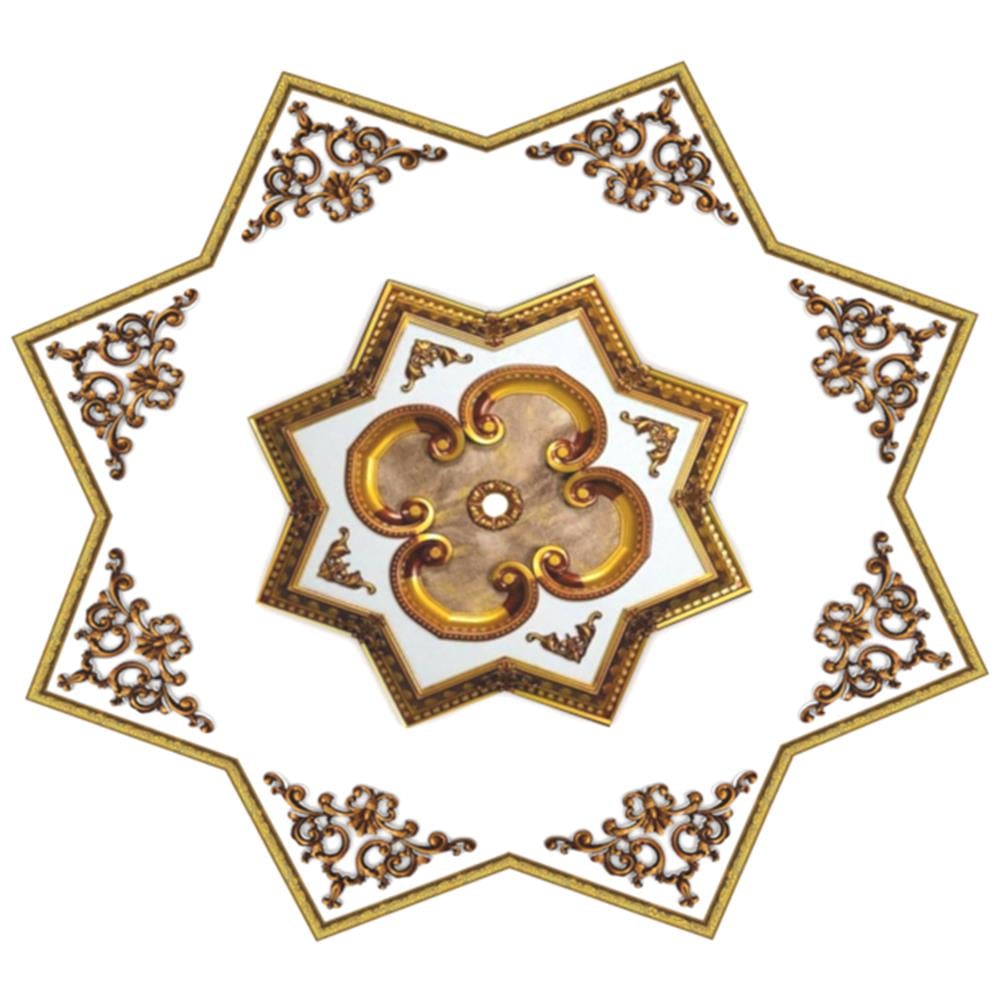 Yıldız Saray Tavan Paketi 90cm (3*3 m²)