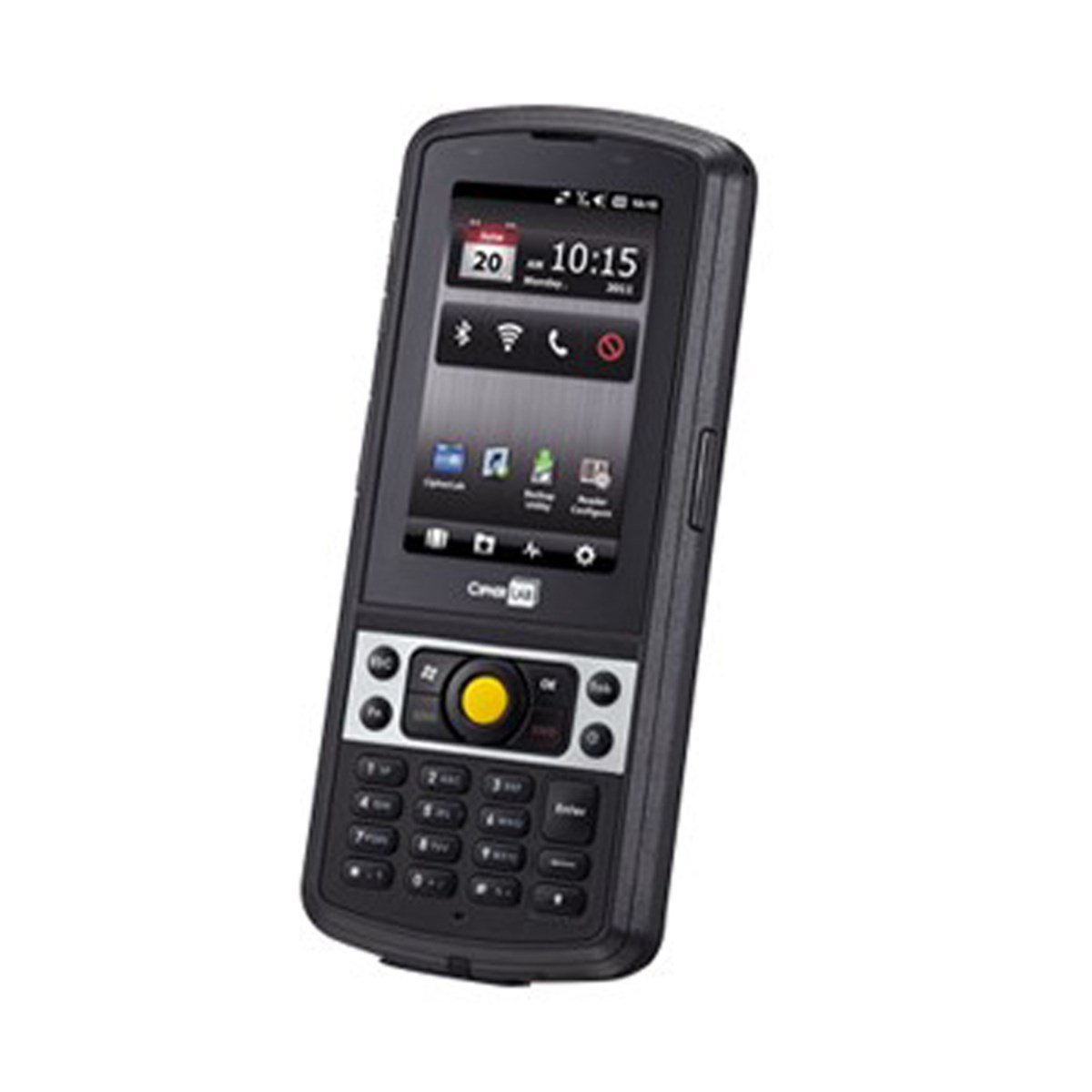  CP30 SERİSİ WINDOWS TABANLI EL TERMİNALİ-DATA