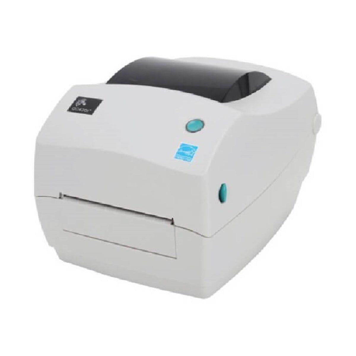 2. El Barkod Yazıcılar2.El Zebra GC420T Barkod Yazıcı