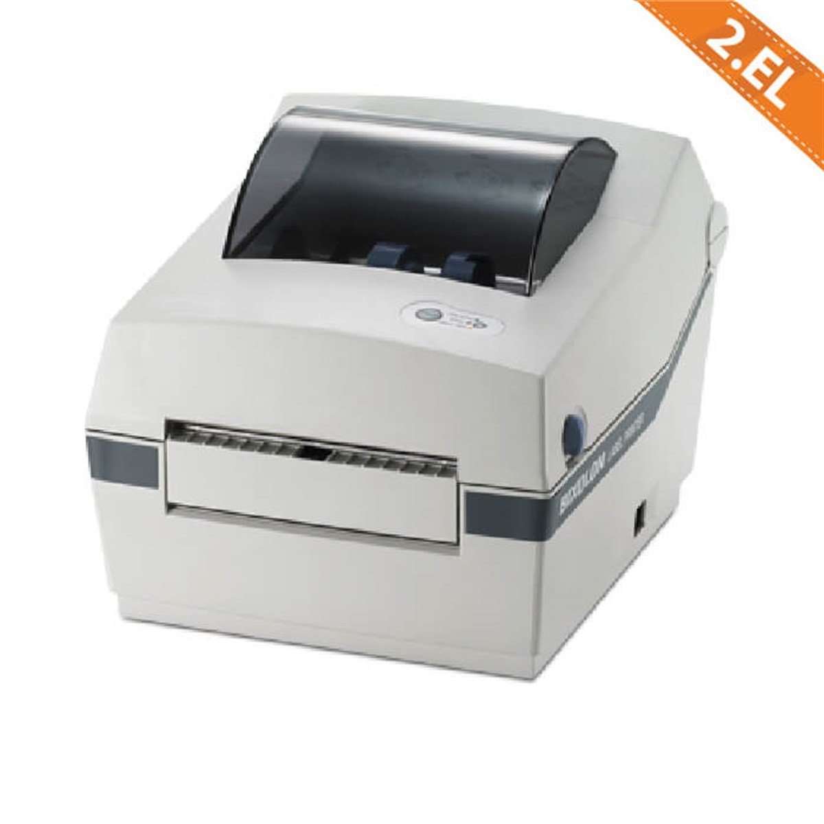 2. El Barkod YazıcılarBixolon SRP-770II Barkod Yazıcı 2.El