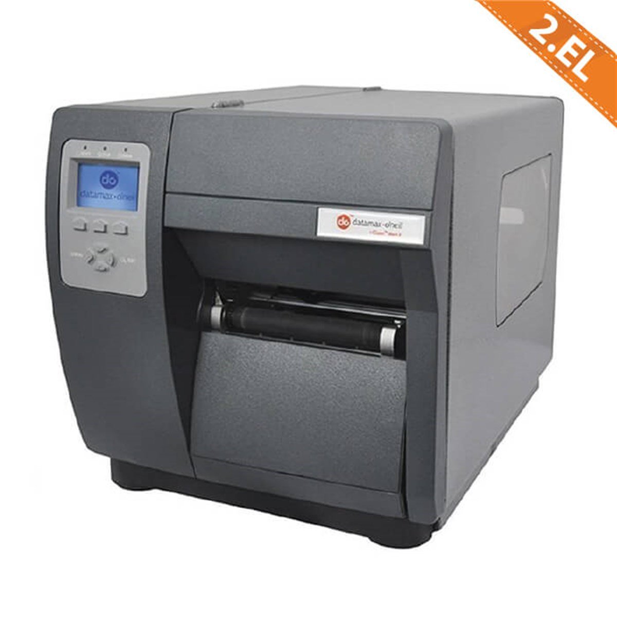 2. El Barkod YazıcılarDatamax I-4212E Barkod Yazıcı 2.El