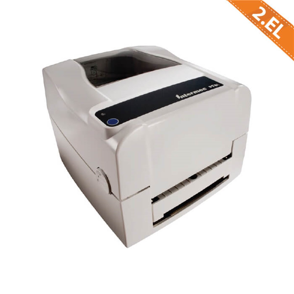 2. El Barkod YazıcılarIntermec PF8T Barkod Yazıcı 2.El