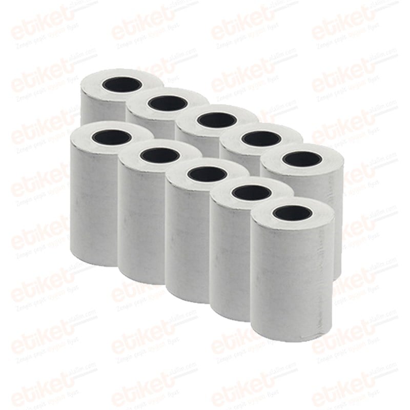 80mm X 16 Metre Termal Pos Rulosu