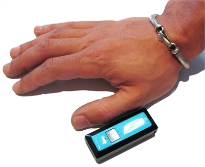 Unitech MS-910 Barkod Okuyucu