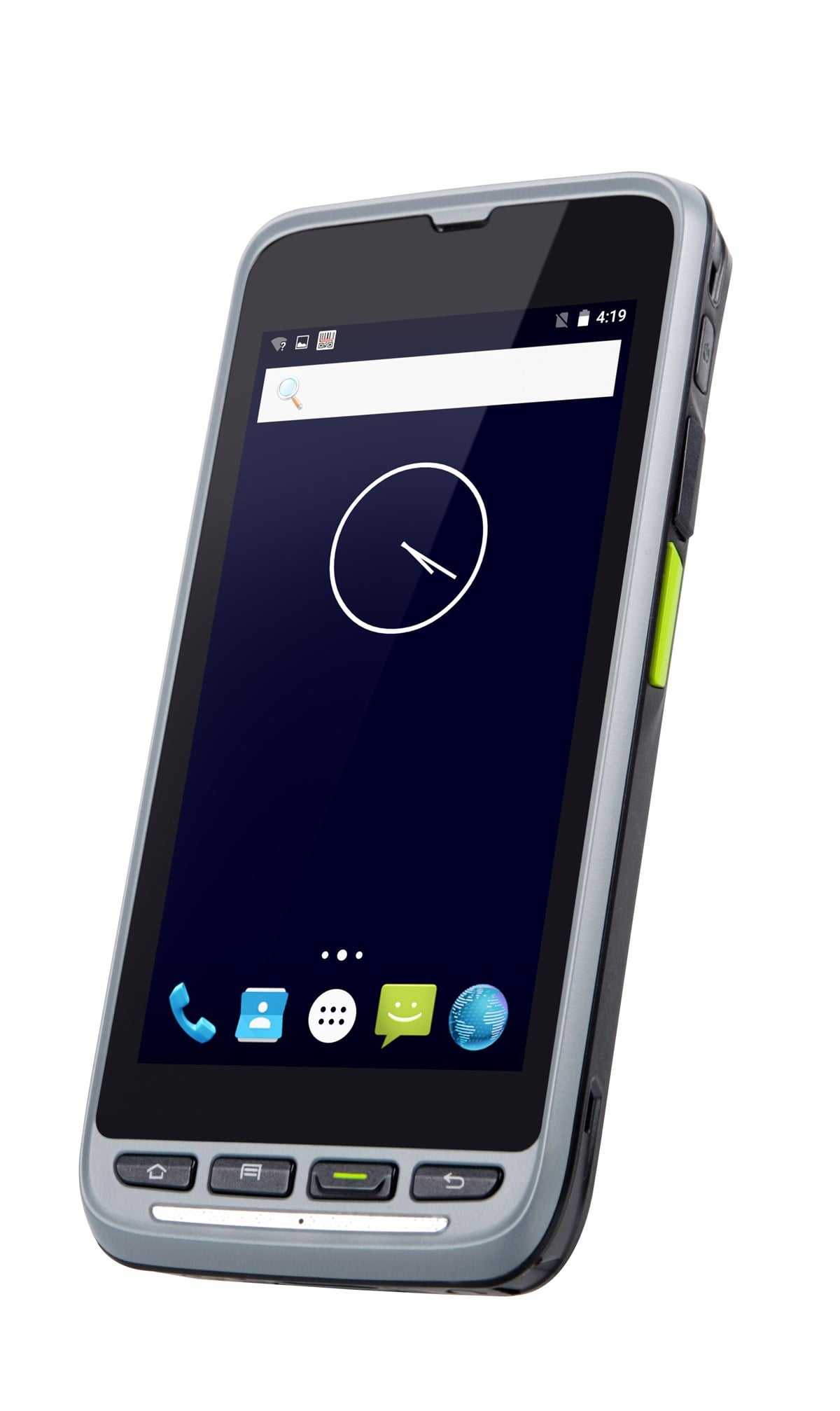 Android El TerminalleriSewoo NPB60 2D Android El Terminali