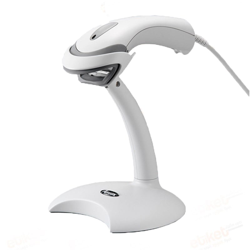 Argox AS-8000 Barkod Okuyucu