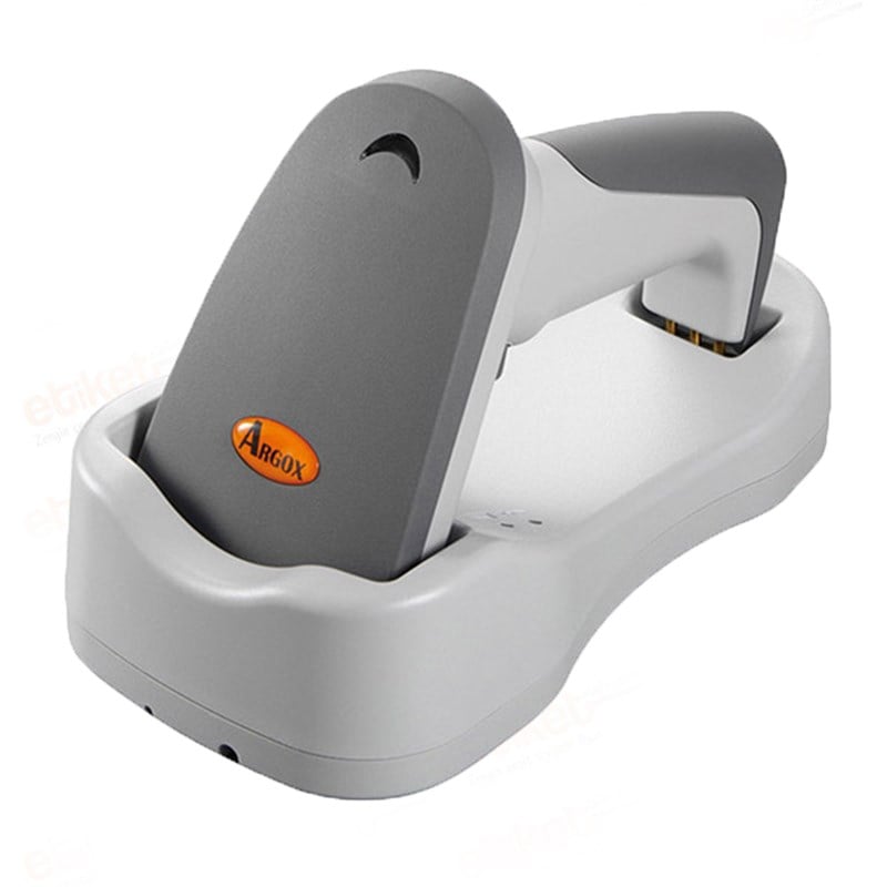 Argox AS-8520 Barkod Okuyucu