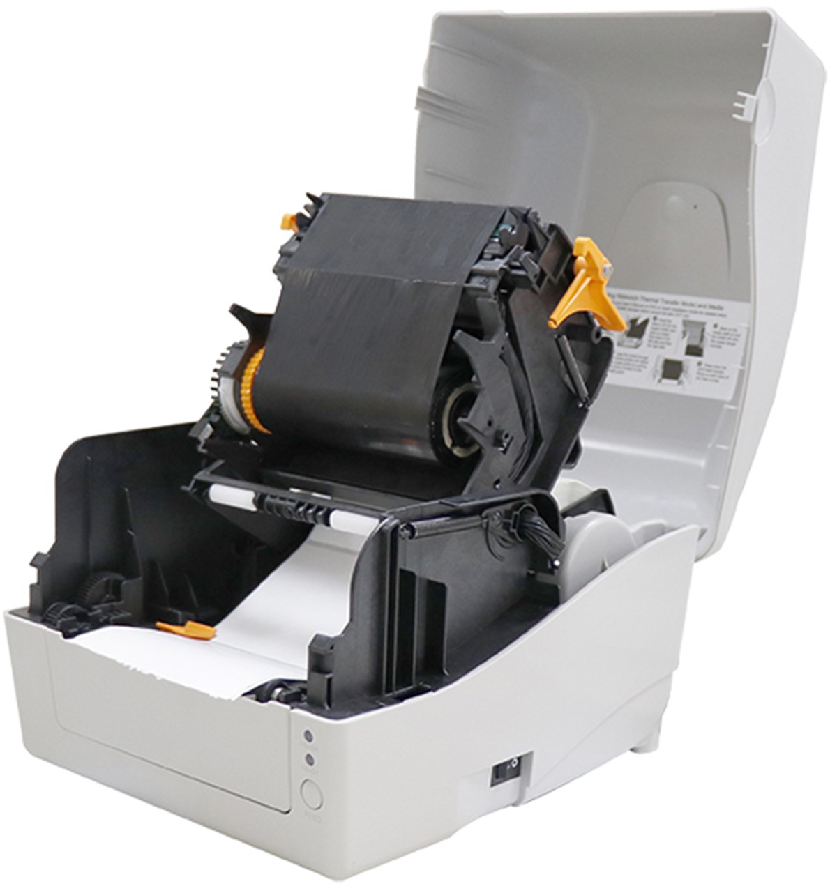 Argox Barkod YazıcılarArgox CP-2140EX Orta Seviye Barkod Yazıcı