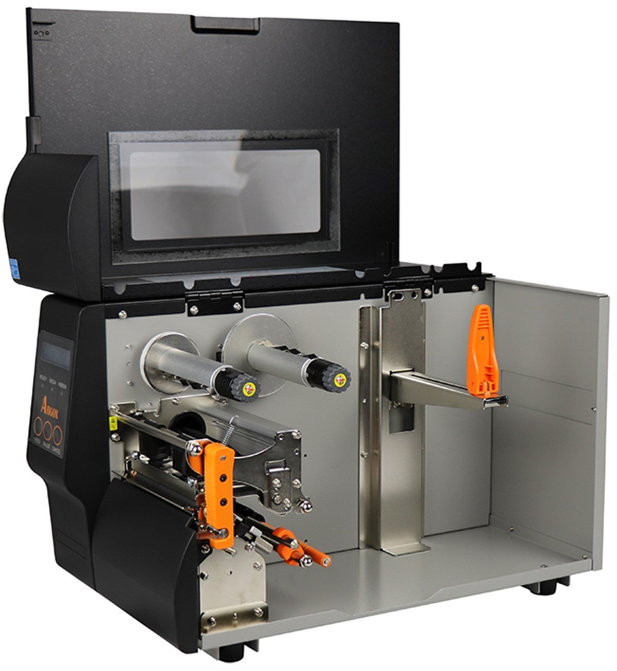 Argox Barkod YazıcılarArgox IX4-240 Endüstriyel Barkod Yazıcı