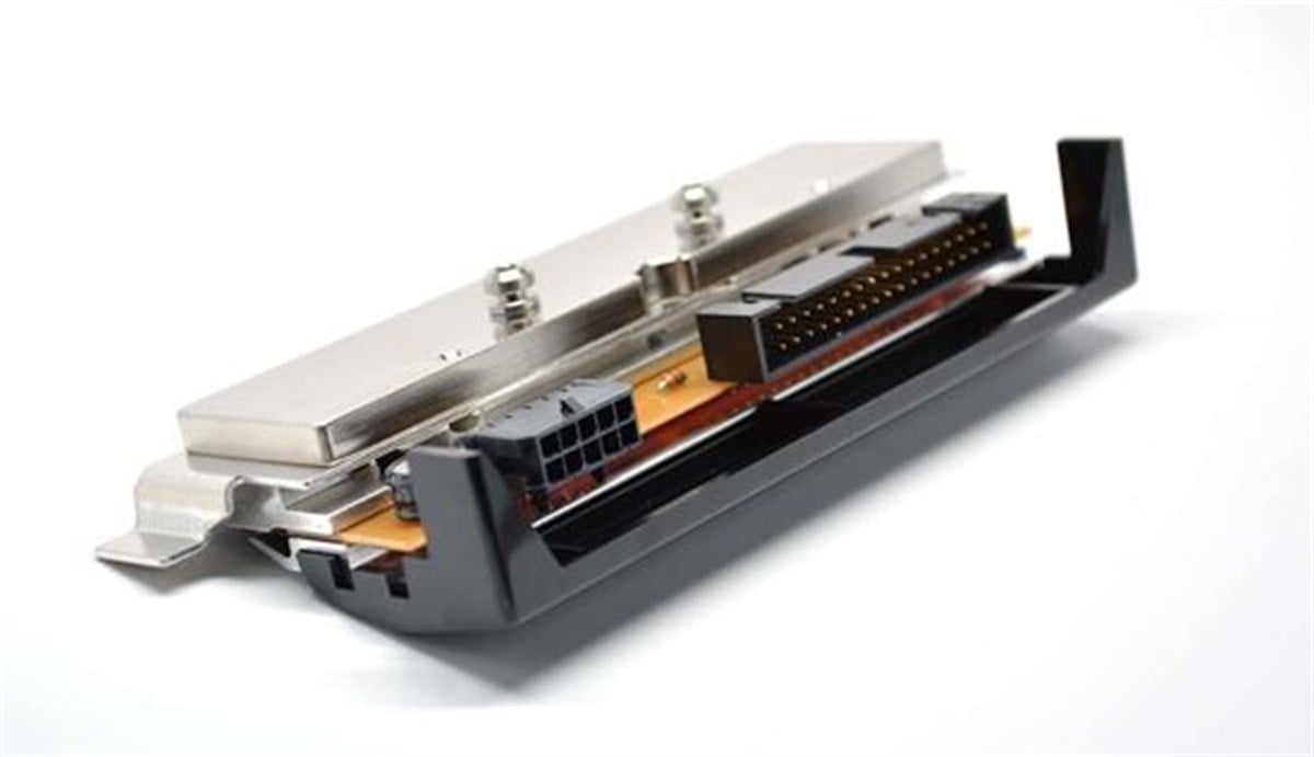 Barkod Yazıcı Yedek ParçalarıZebra ZT-410 203 Dpi Termal Kafa