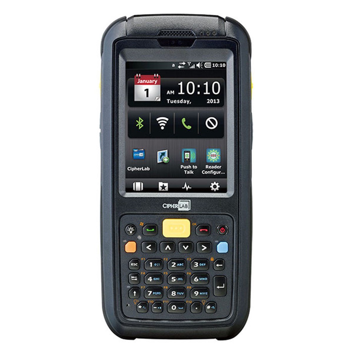 CP60 SERİSİ 2D WİNDOWS TABANLI