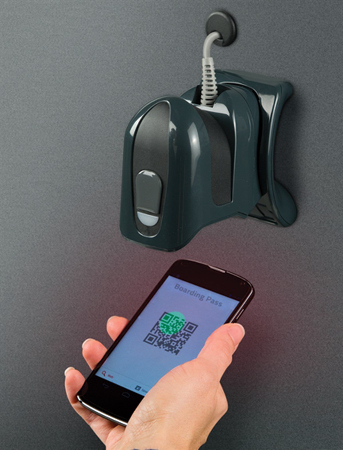 Datalogic Gryphon GPS-4400