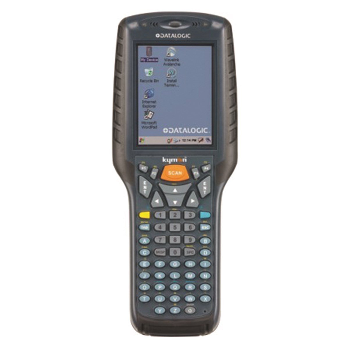 Datalogic Kyman 2.El El Terminali