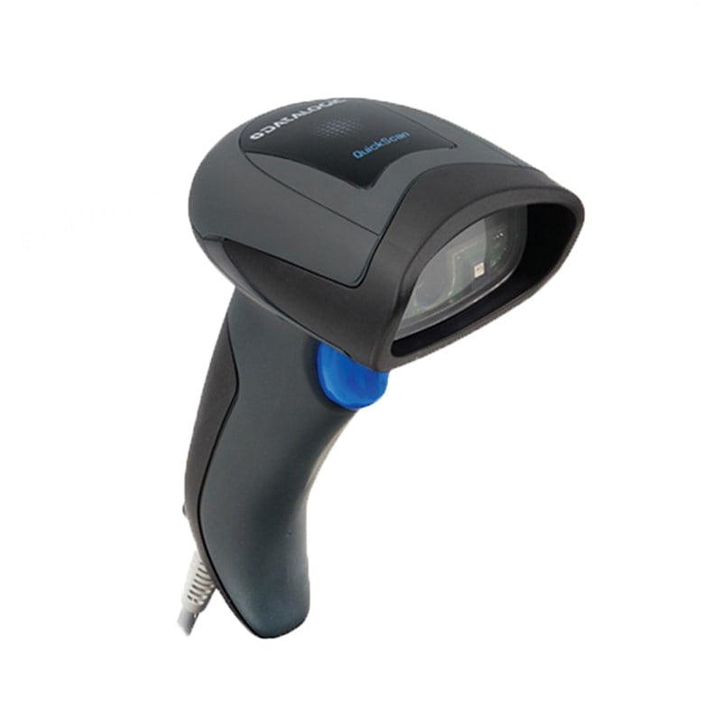 Datalogic QuickScan QD2430 USB Barkod Okuyucu