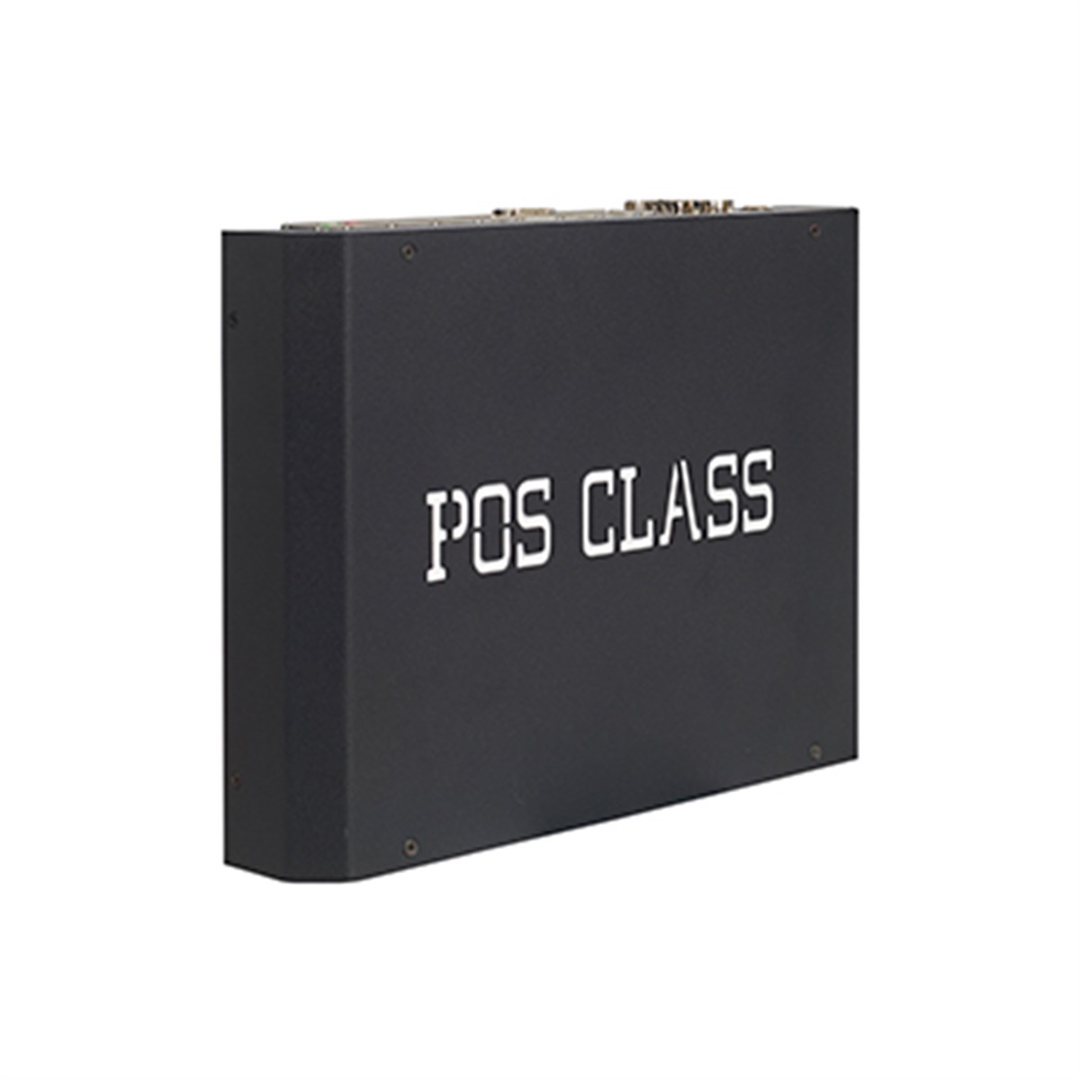 Dokunmatik BilgisayarlarPos Class Pc Box