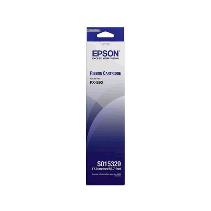 EPSON FX-890 Şerit