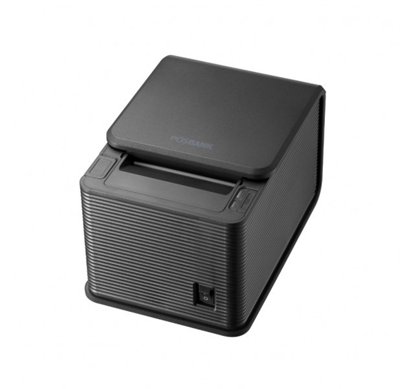 Posbank A10 Adisyon Fiş / Pos Yazıcı (Ethernet)