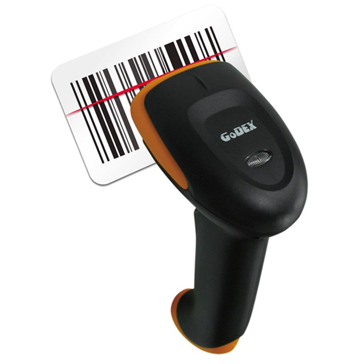 Godex GS-220 Barkod Okuyucu