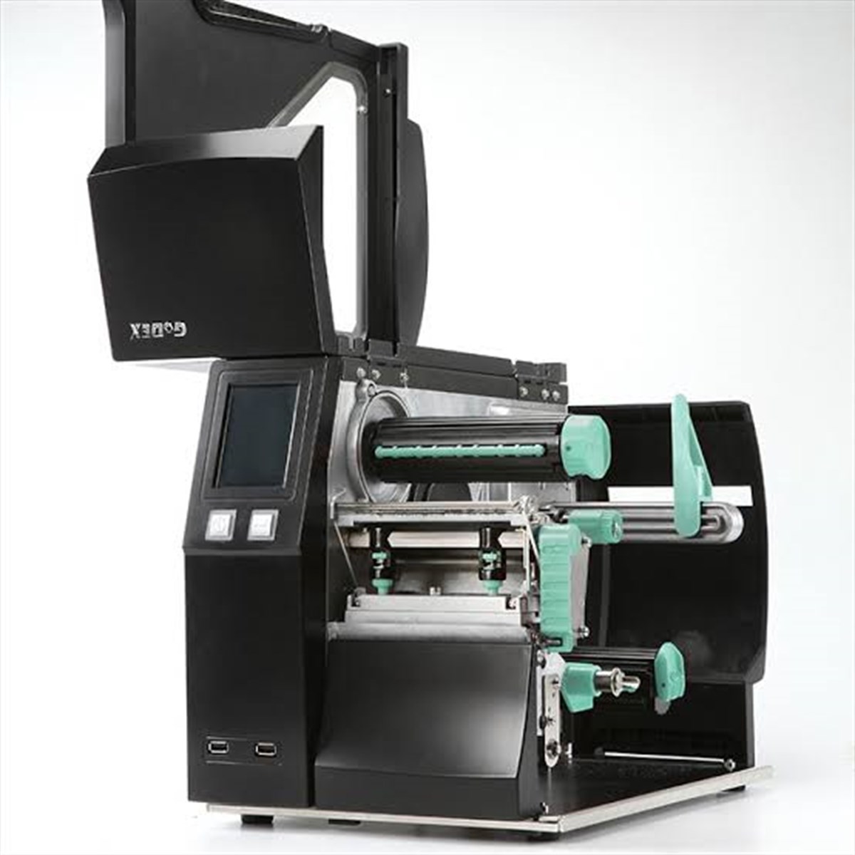 Godex ZX1600i Endüstriyel Barkod Yazıcı