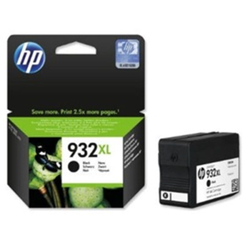 HP 932XL Siyah (Black) Kartuş