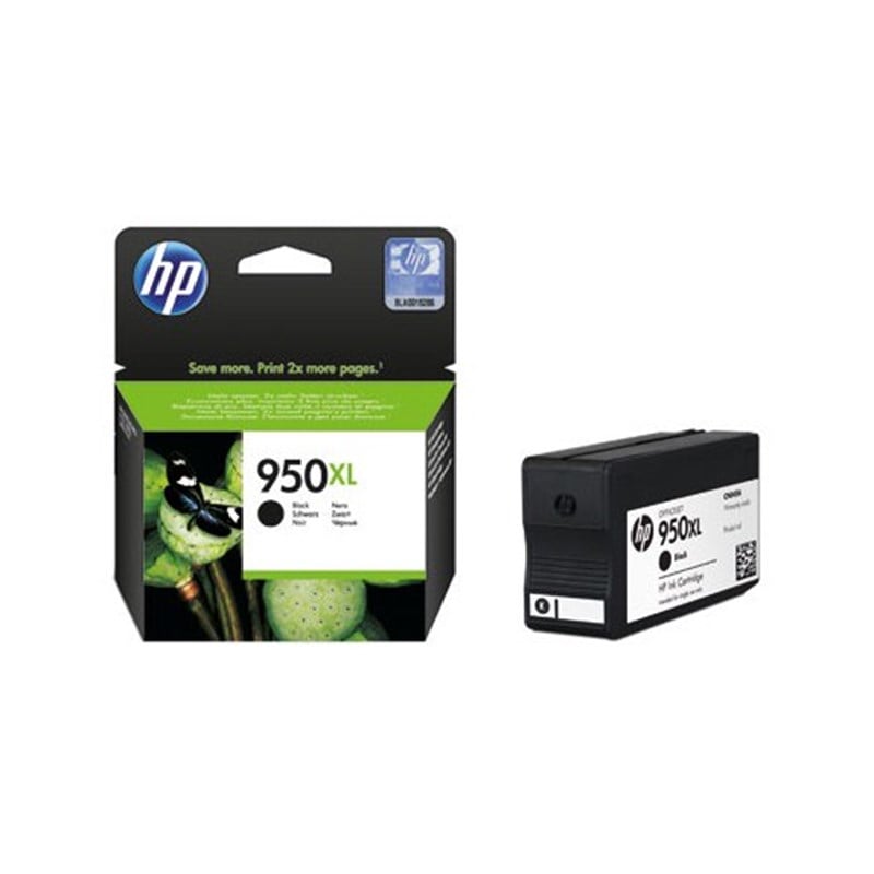 HP 950XL Siyah (Black) Kartuş