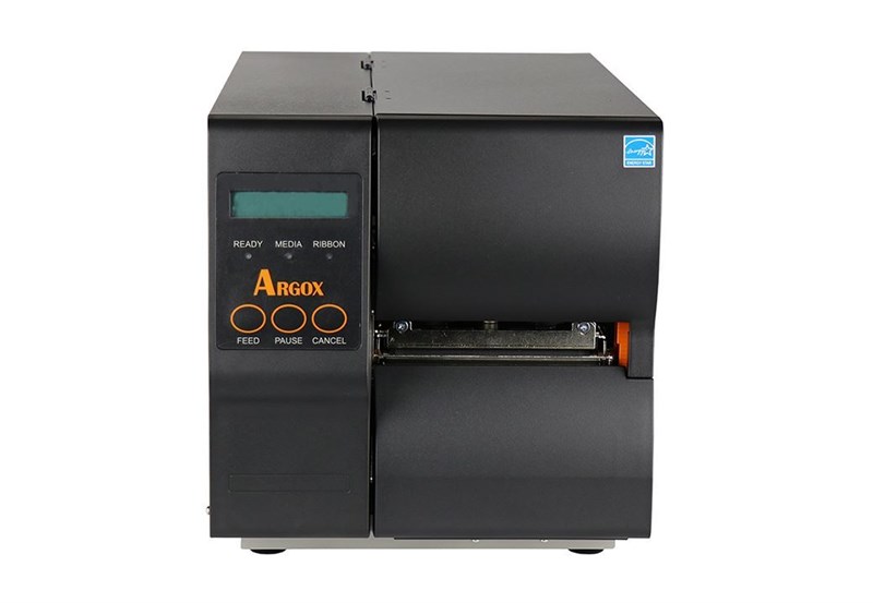 iX4-250 Argox Barkod Yazıcı