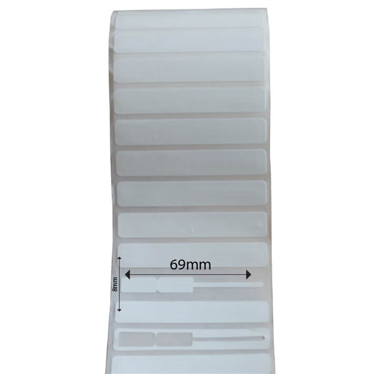 Kuyumcu EtiketleriKuyumcu Etiketi Çemberli